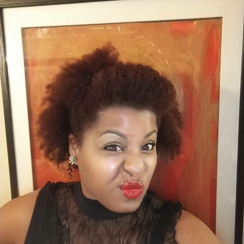 Meet your Posher, Tiarra